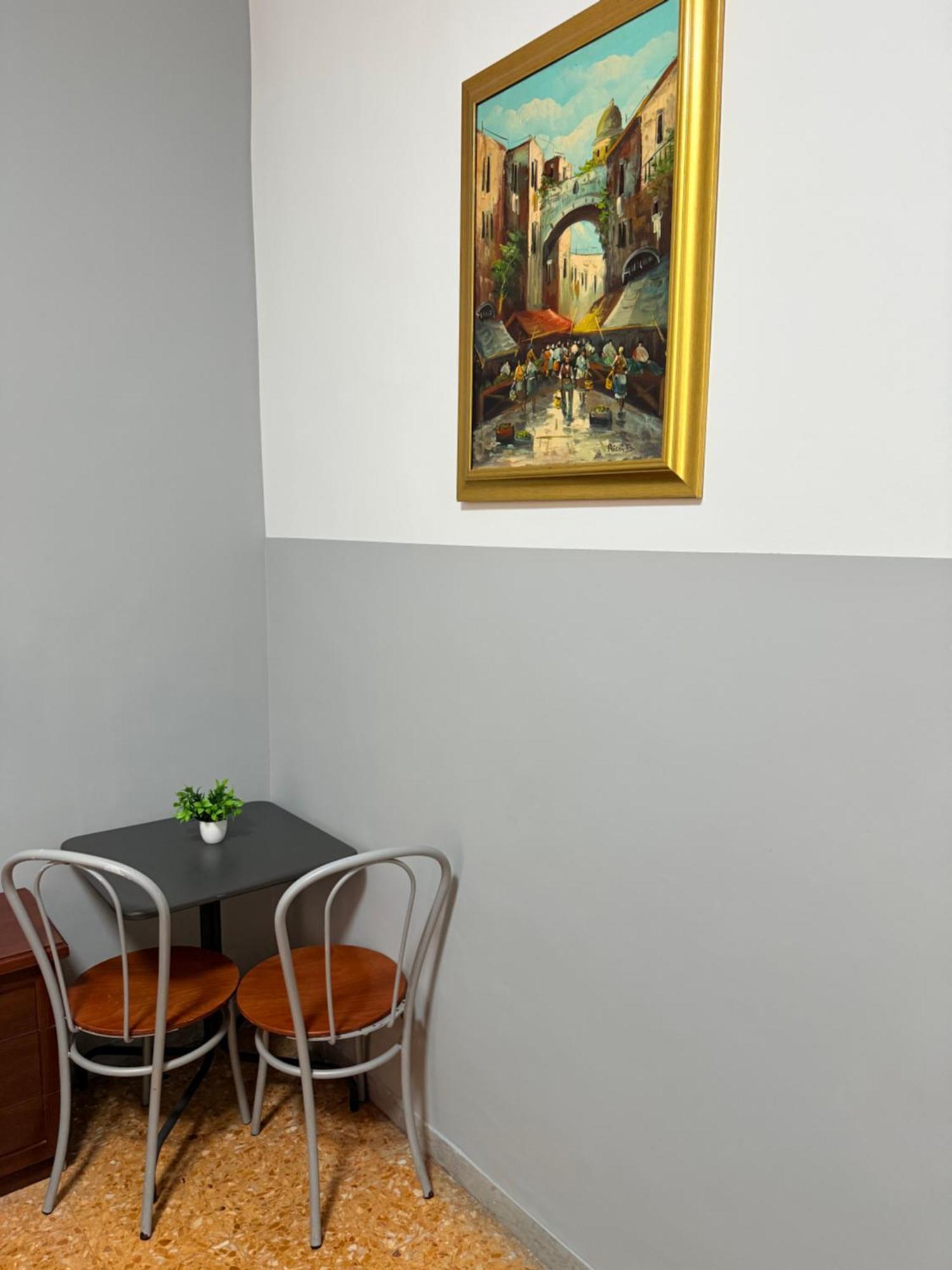 Vertex Suite Rome Exterior photo