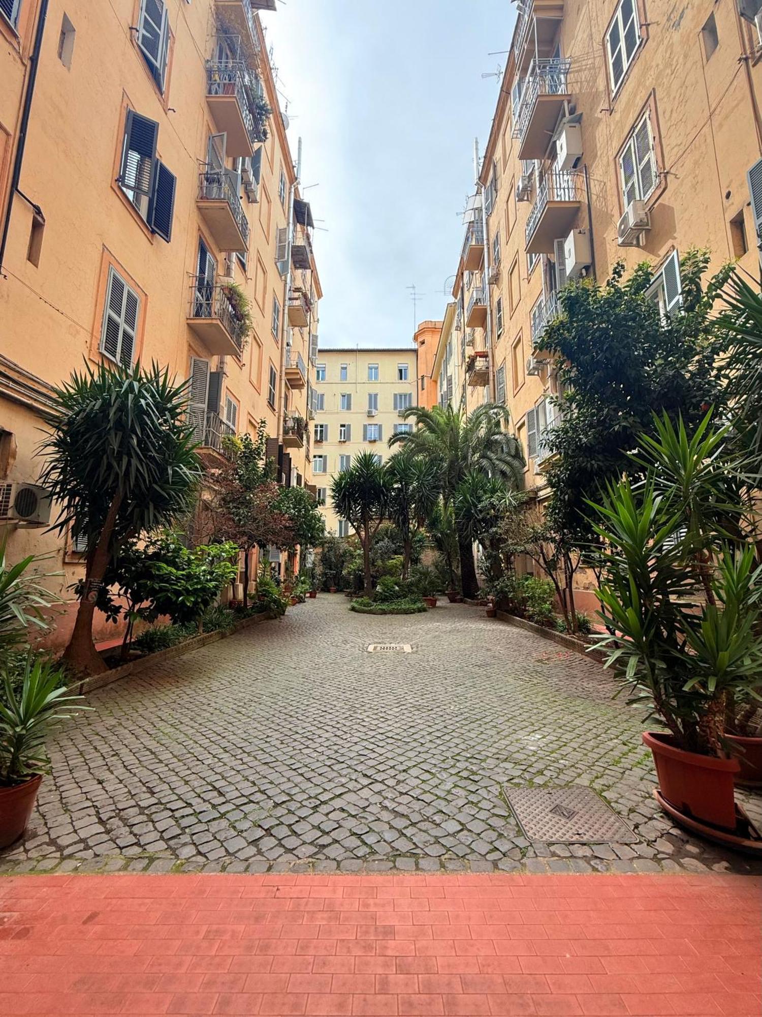 Vertex Suite Rome Exterior photo
