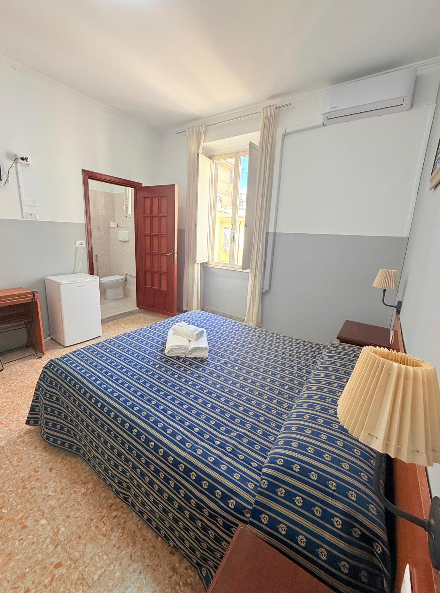 Vertex Suite Rome Exterior photo